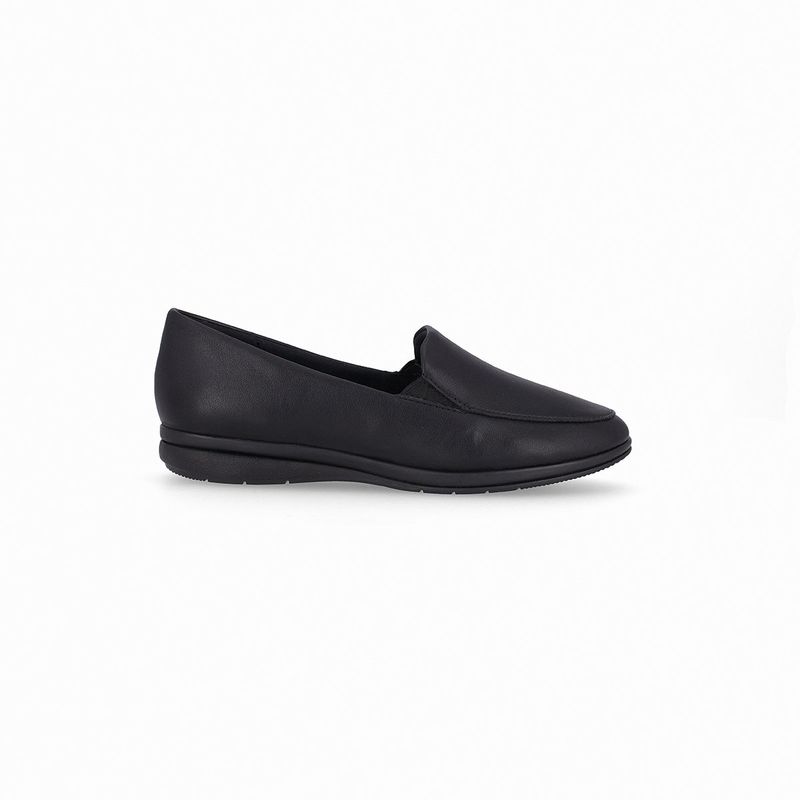 PICCADILLY - Zapato Mujer Negro Sandy Piccadilly