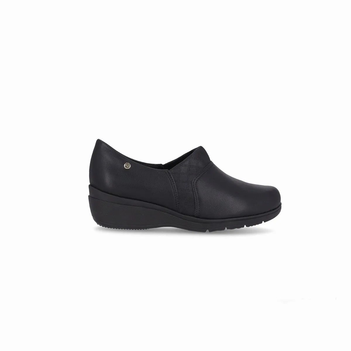 PICCADILLY - Zapato Mujer Negro Beth 34 Piccadilly