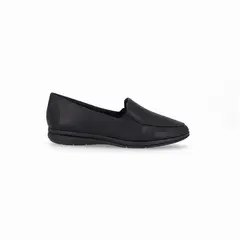 PICCADILLY - Zapato Mujer Negro Sandy