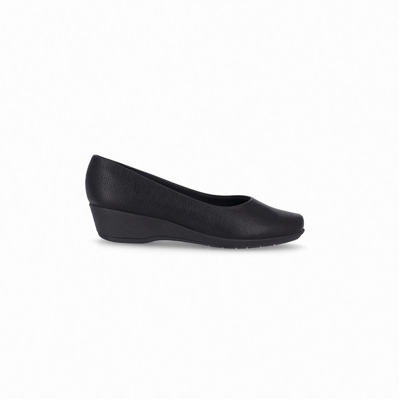 PICCADILLY - Zapato Mujer Negro Ivone 99 Piccadilly