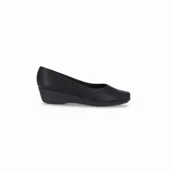 PICCADILLY - Zapato Mujer Negro Ivone 99