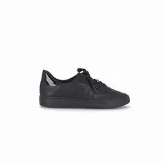 PICCADILLY - Zapatilla Urbana Mujer Negro Beta 90