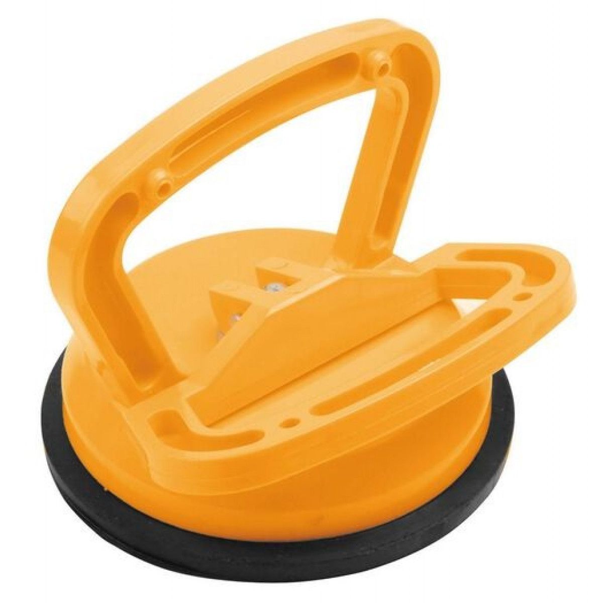 GENERICO - Ventosa 1 plato fuerza 25 KG Ingco