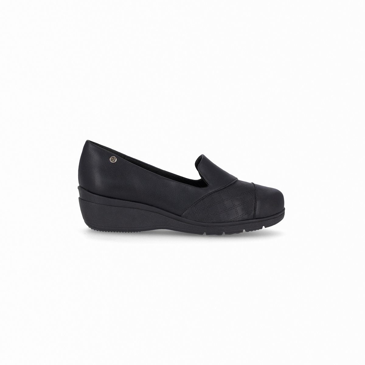 PICCADILLY - Zapato Mujer Negro Beth 83 Piccadilly