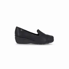 PICCADILLY - Zapato Mujer Negro Beth 83