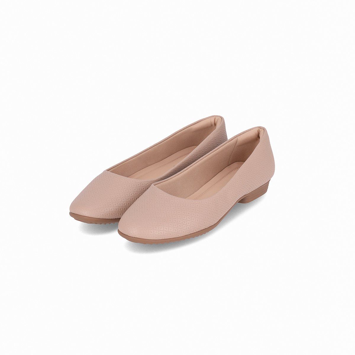 PICCADILLY - Ballerina Mujer Beige11 Piccadilly