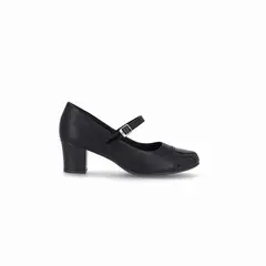 PICCADILLY - Zapato Mary Jane Mujer Negro Laura 16
