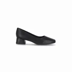 PICCADILLY - Zapato Mujer Negro Lux Tati