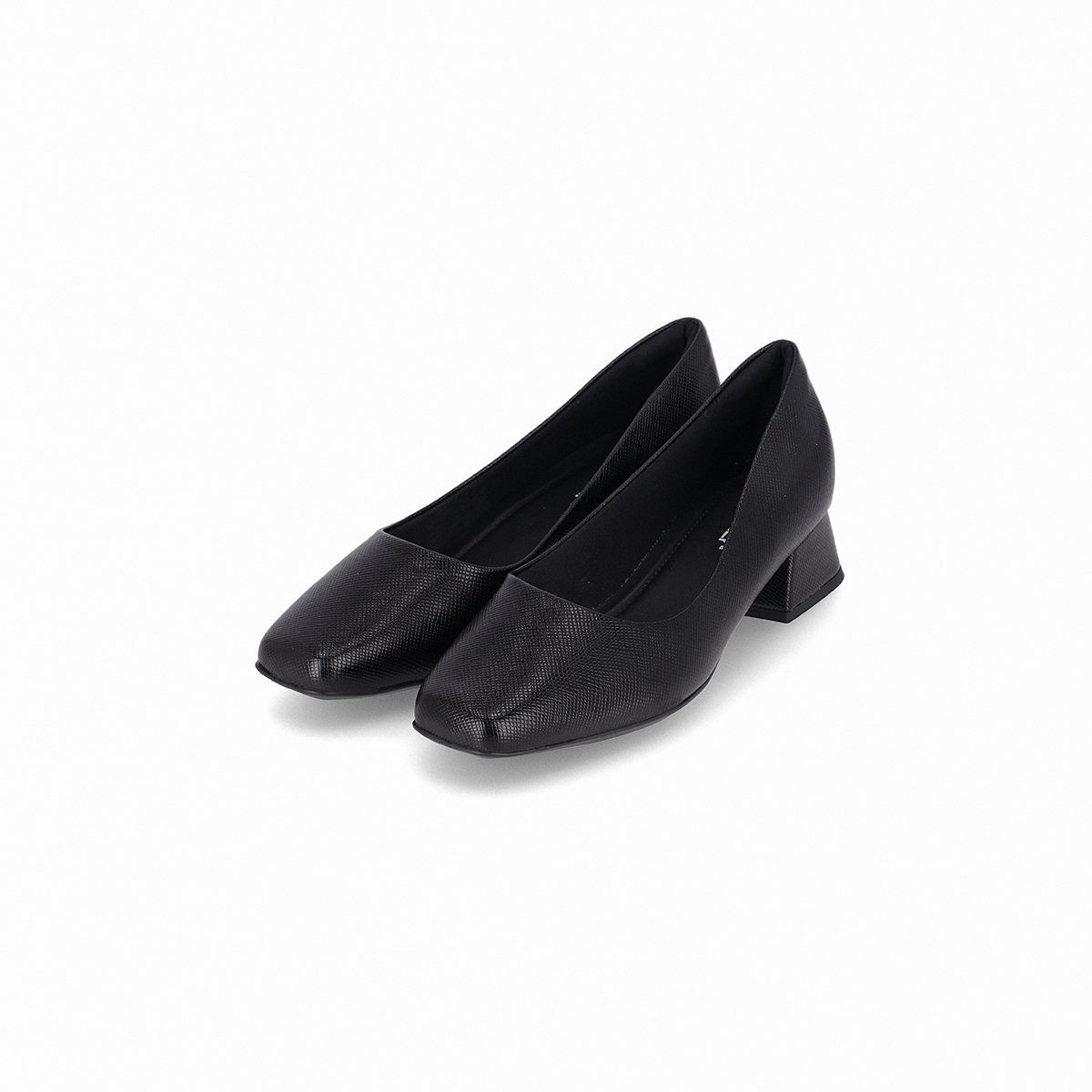 PICCADILLY - Zapato Mujer Negro Lux Tati  Piccadilly