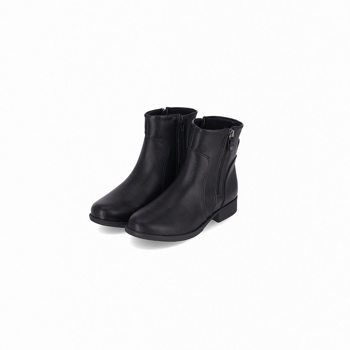 PICCADILLY - Bota Mujer Negro Leci 48 Piccadilly