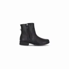 PICCADILLY - Bota Mujer Negro Leci 48