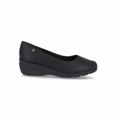 PICCADILLY - Zapato Mujer Negro Beth 59