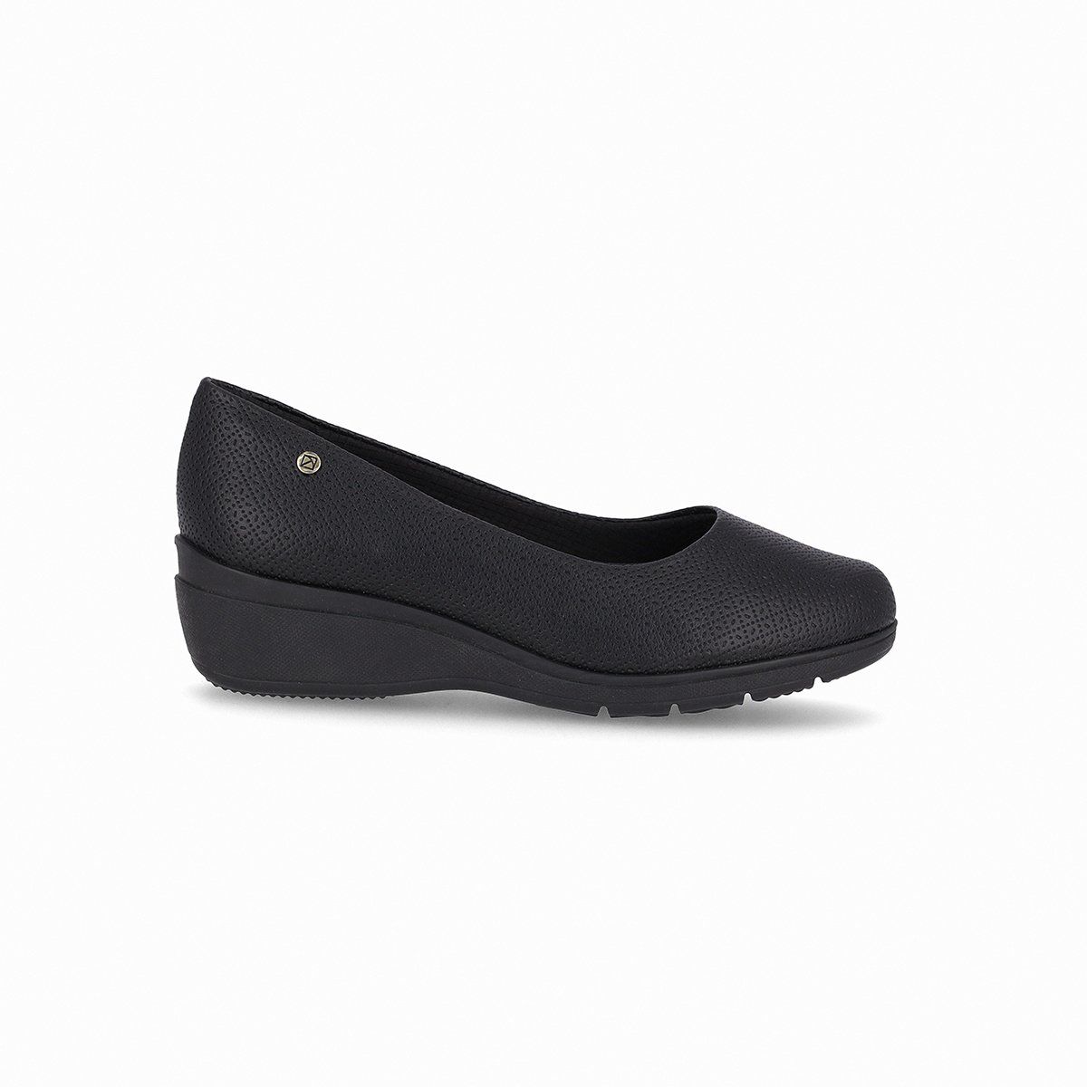 PICCADILLY - Zapato Mujer Negro Beth 59 Piccadilly