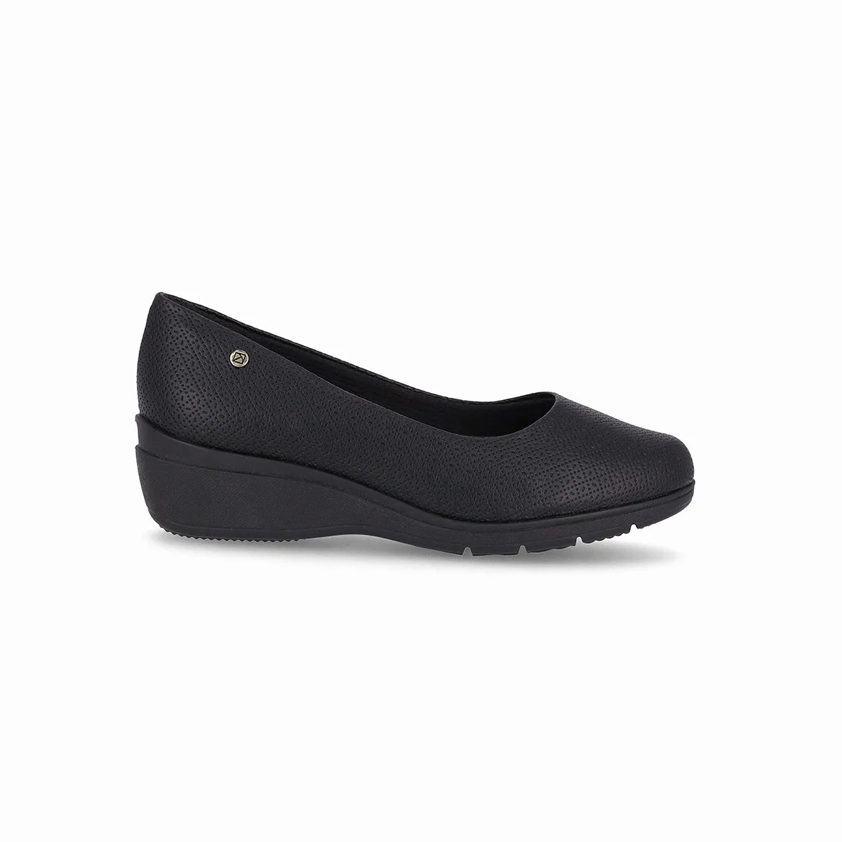 PICCADILLY - Zapato Mujer Negro Beth 59 Piccadilly