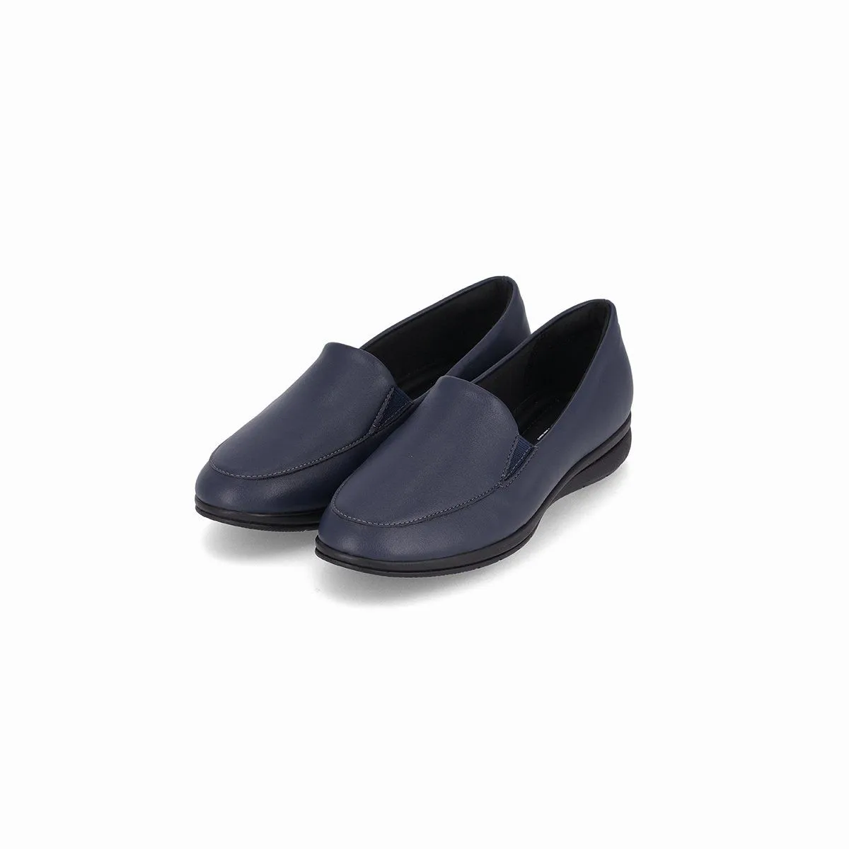 PICCADILLY - Zapato Mujer Azul Sandy Piccadilly