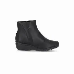 PICCADILLY - Botin Mujer Negro Beth 71