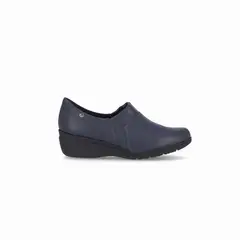 PICCADILLY - Zapato Mujer Azul Beth 34
