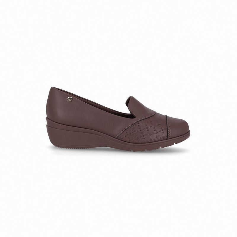 PICCADILLY - Zapato Mujer Café Beth 83 Piccadilly