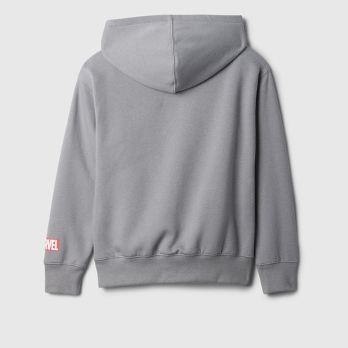 GAP - Polerón Niño Spiderman Gris