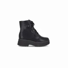 PICCADILLY - Botin Mujer Negro Fabiana 2