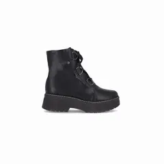 PICCADILLY - Botin Mujer Negro Fabiana 2