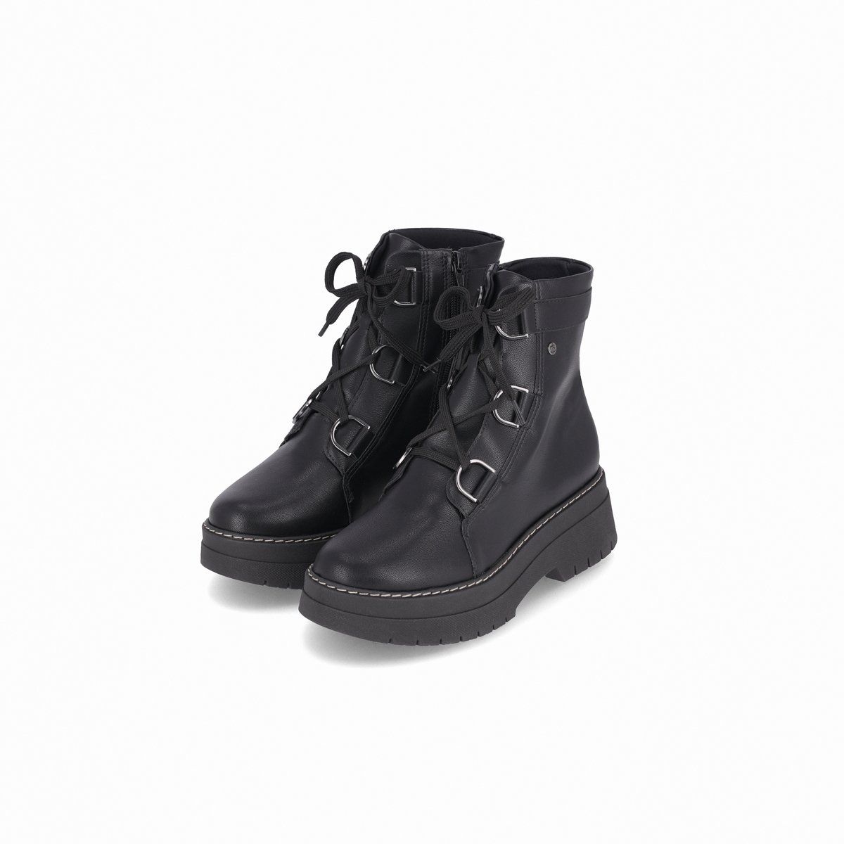 PICCADILLY - Botin Mujer Negro Fabiana 2 Piccadilly