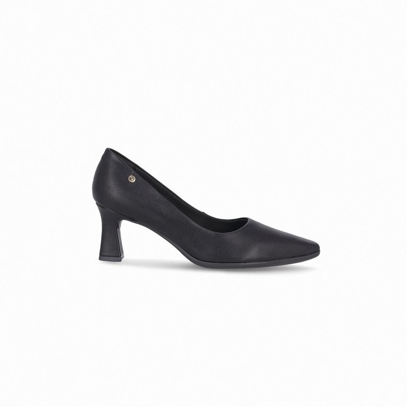 PICCADILLY - Zapato Mujer Negro Irene 71 Piccadilly