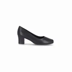 PICCADILLY - Zapato Mujer Negro Lux Laura
