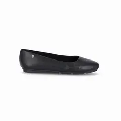 PICCADILLY - Ballerina Mujer Negro Michelle 02