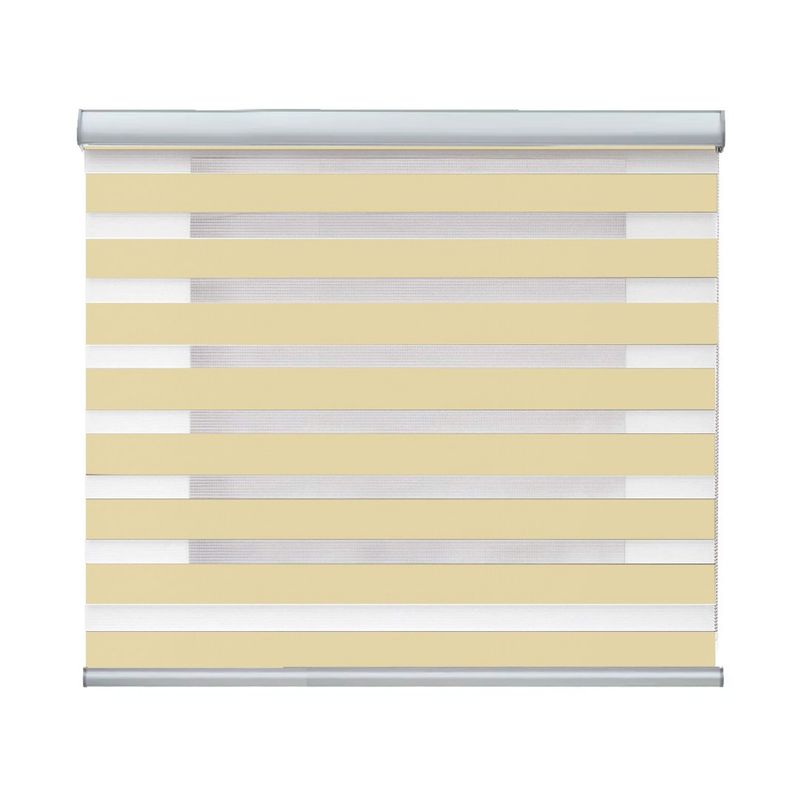 VISIONEER - CORTINA ROLLER 120X 200 CM BEIGE