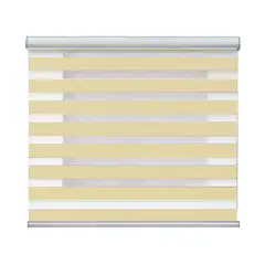 VISIONEER - CORTINA ROLLER 120X 200 CM BEIGE
