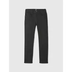 GAP - Jeans Niño Skinny Negro