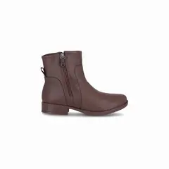 PICCADILLY - Bota Mujer Café Leci 48