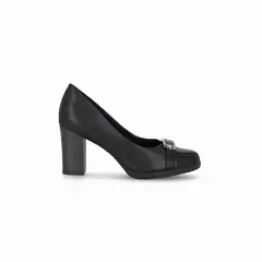PICCADILLY - Zapato Mujer Negro Deise 44