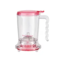 ADAGIO TEAS - Ingenuitea Transparente Pink 450 ml
