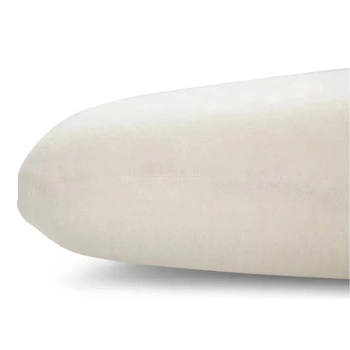 ROSEN - Pack 4 Almohadas Viscoelasticas Rosen Memory Max Basic King 42x80 cm