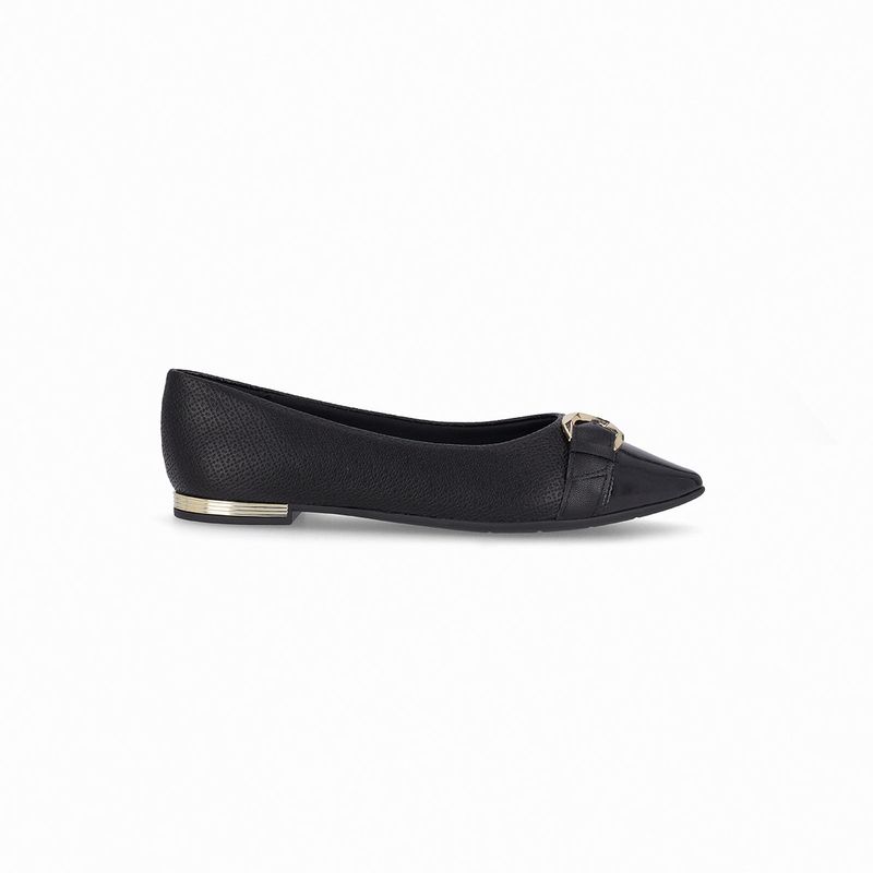 PICCADILLY - Zapato Mujer Negro Ana 58 Piccadilly