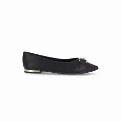 PICCADILLY - Zapato Mujer Negro Ana 58