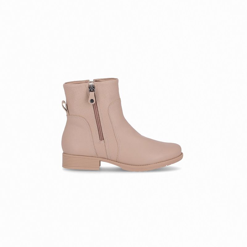 PICCADILLY - Bota Mujer Beige Leci 48 Piccadilly