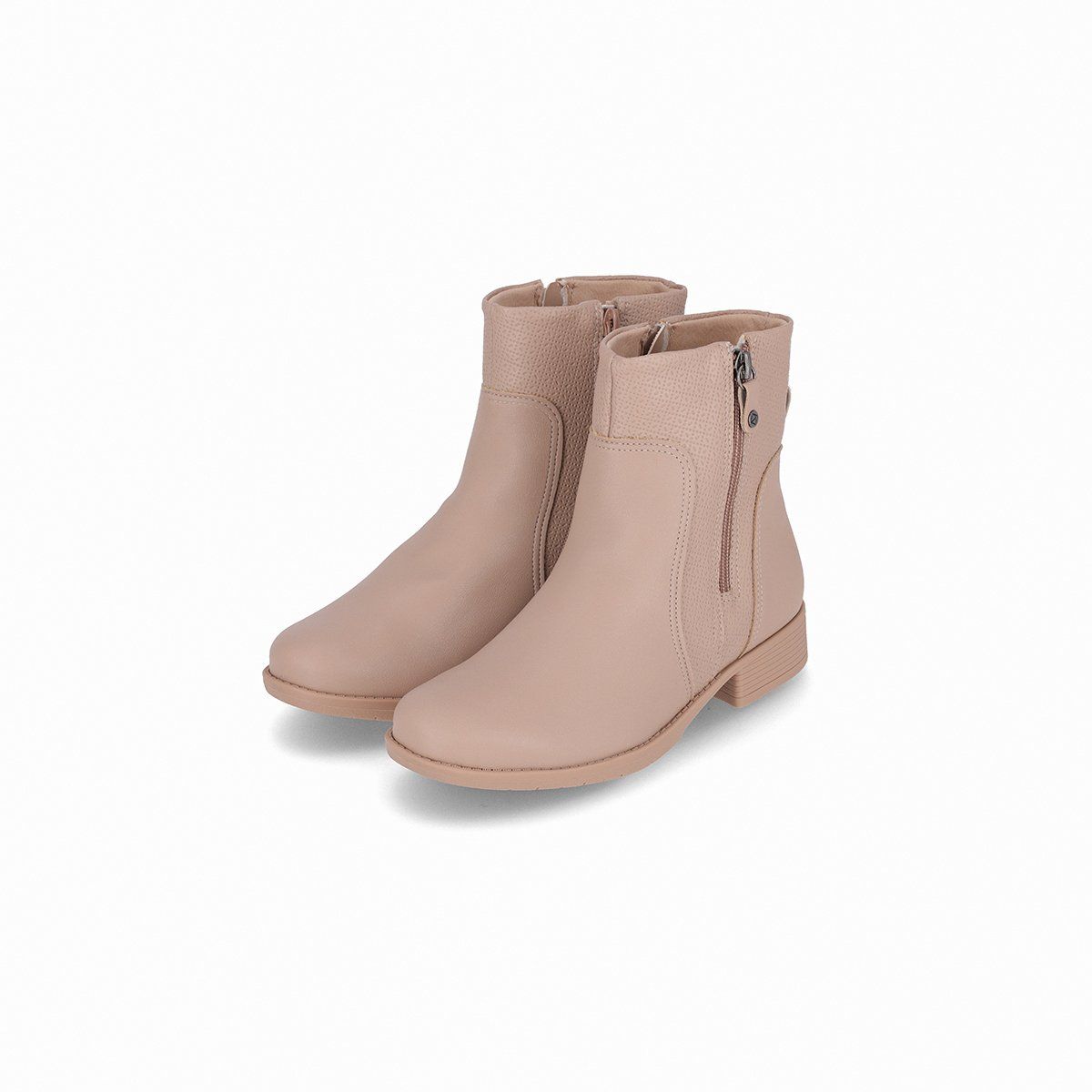 PICCADILLY - Bota Mujer Beige Leci 48 Piccadilly