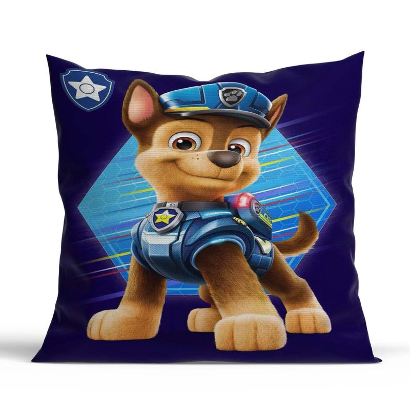 ESTAMPA MANIA - Cojín Paw Patrol - Patrulla Canina D3