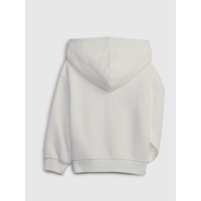 Imagen 2 del producto Polerón Niña Patrol Logo Blanco