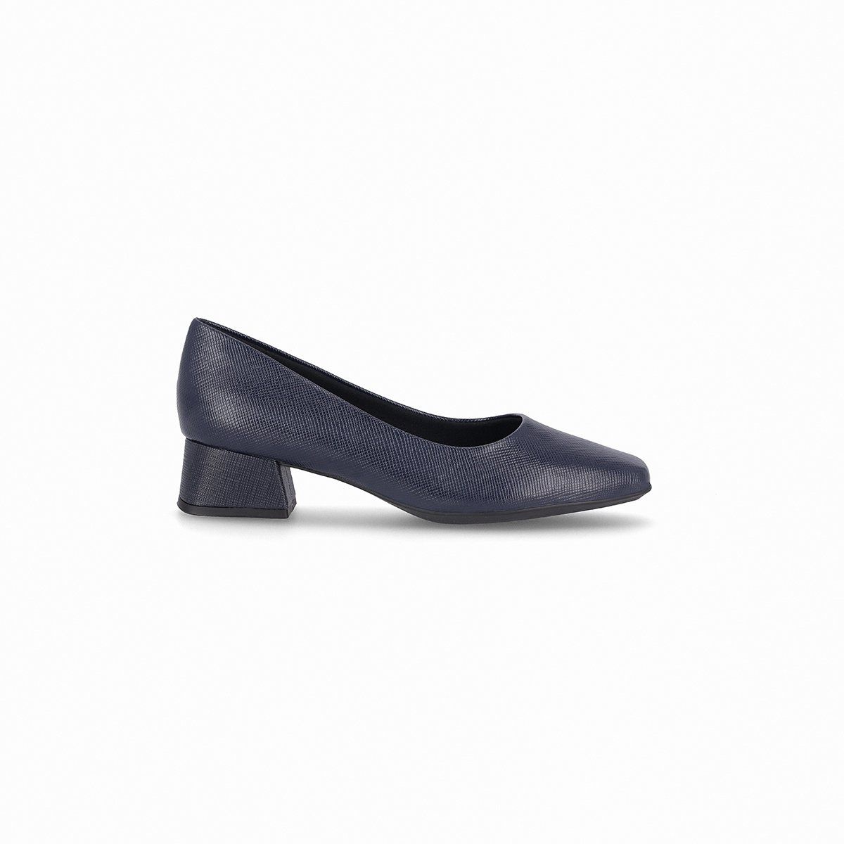 PICCADILLY - Zapato Mujer Azul Lux Tati  Piccadilly