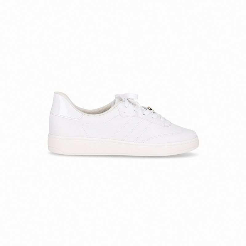 PICCADILLY - Zapatilla Mujer Blanco Beta 91 Piccadilly