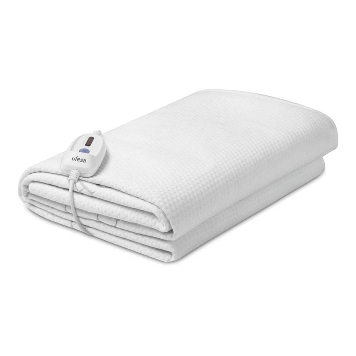 UFESA - Calientacamas Individual Ufesa CIN Protect - 190x90 cm