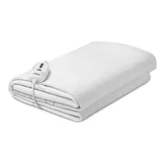 UFESA - Calientacamas Individual CIN Protect - 190x90 cm