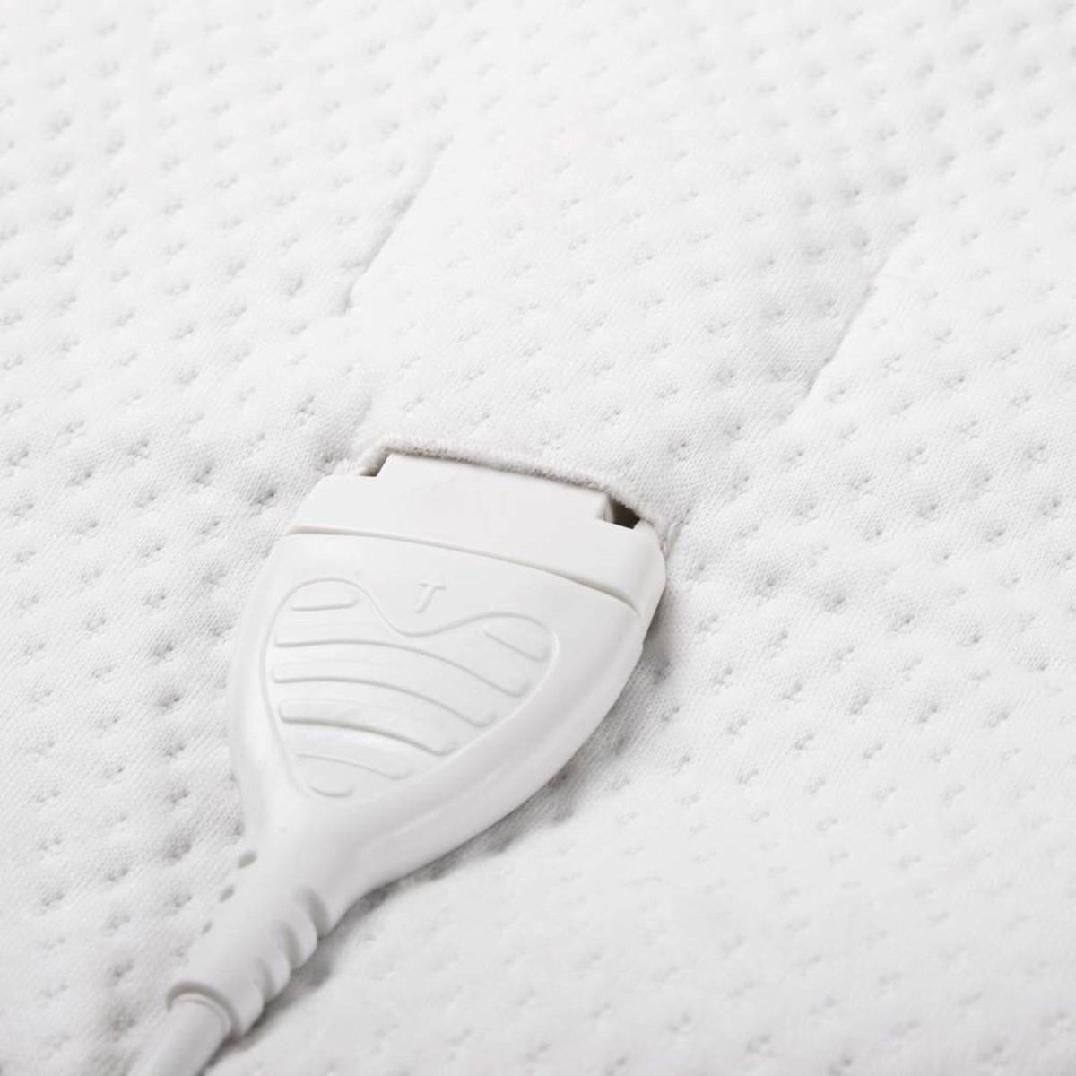 UFESA - Calientacamas Individual Ufesa CIN Protect - 190x90 cm