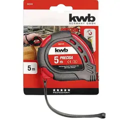 KWB - Huincha de Medir 5M19 49060105