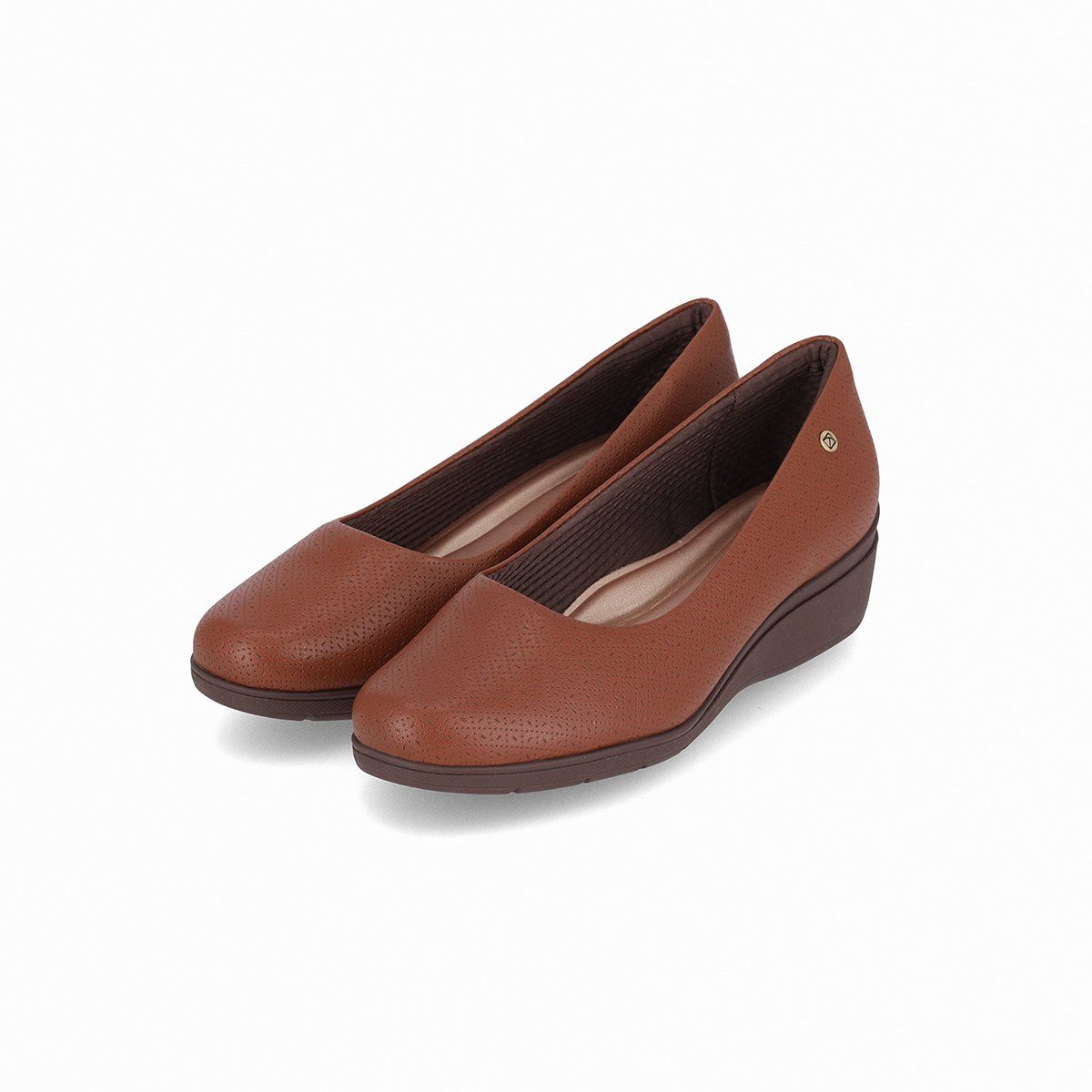 PICCADILLY - Zapato Mujer Caramelo Beth 59 Piccadilly