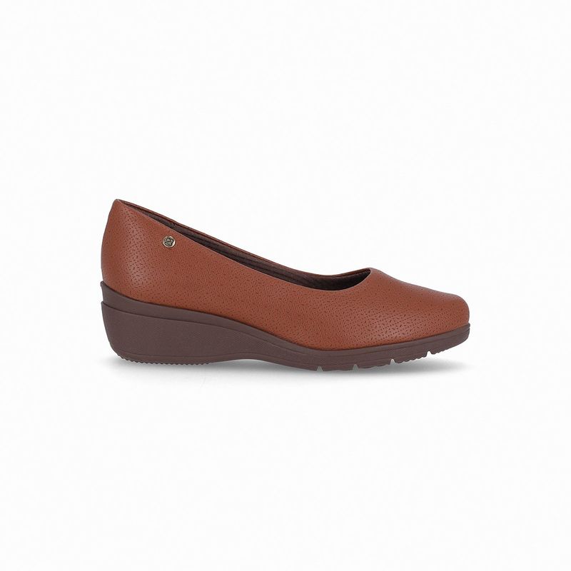 PICCADILLY - Zapato Mujer Caramelo Beth 59 Piccadilly
